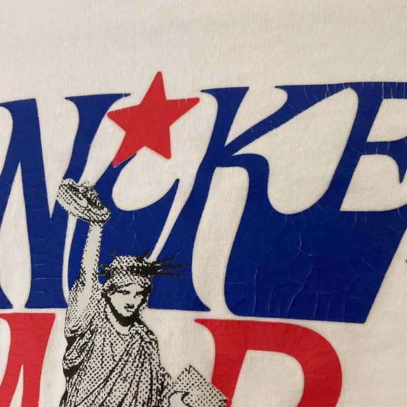 Nike boys shirt - Picture 3 of 4